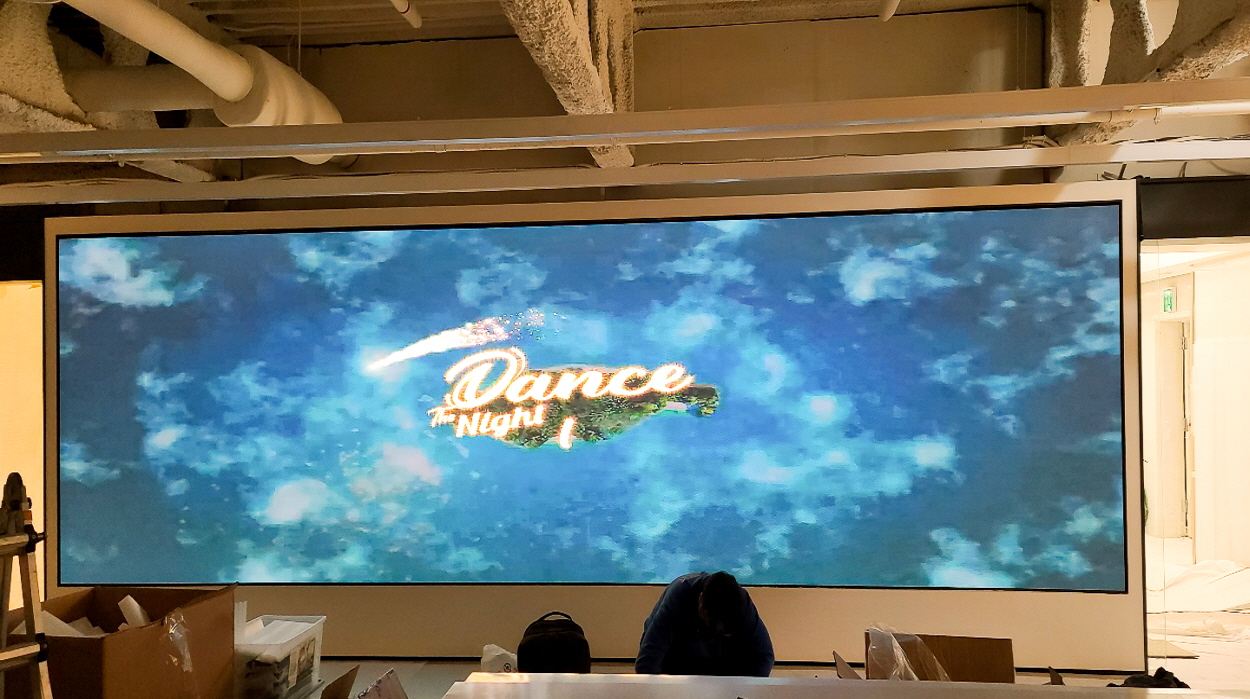The Plaza LED 스크린-03