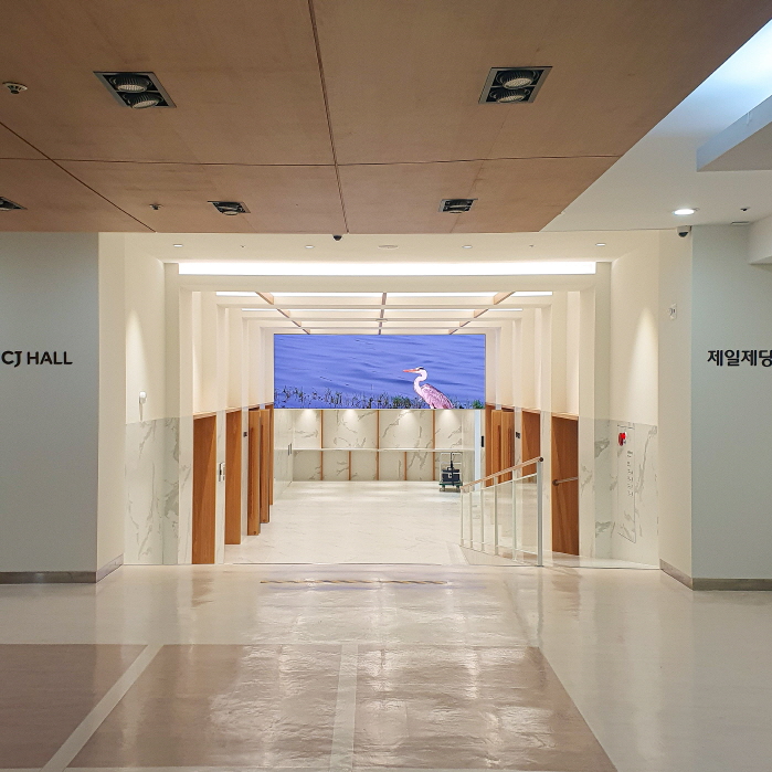 서울대학교병원 어린이병원 로비-03