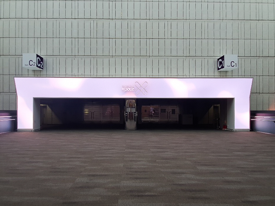 코엑스(COEX) 미디어 디스플레이 LED전광판-05