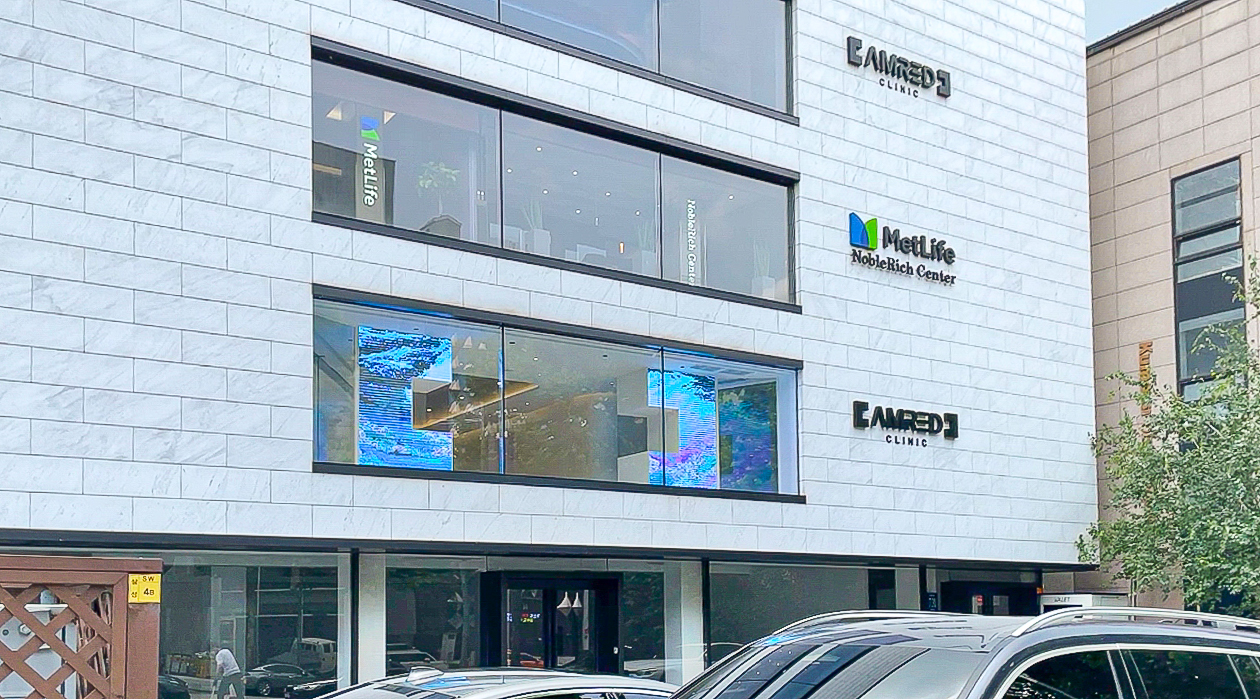 엠레드클리닉 LED전광판-02