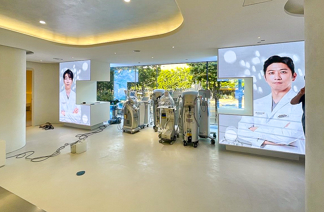 엠레드클리닉 LED전광판-03
