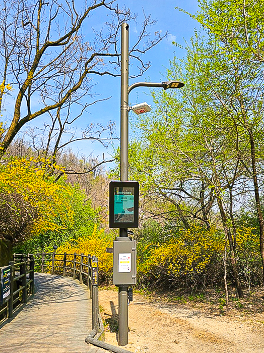 안산 자락길 옥외용 사이니지-03