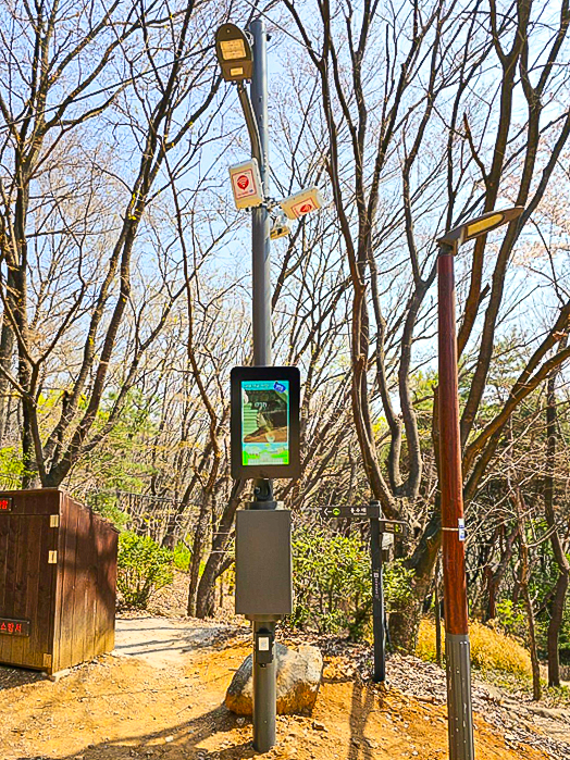 안산 자락길 옥외용 사이니지-05