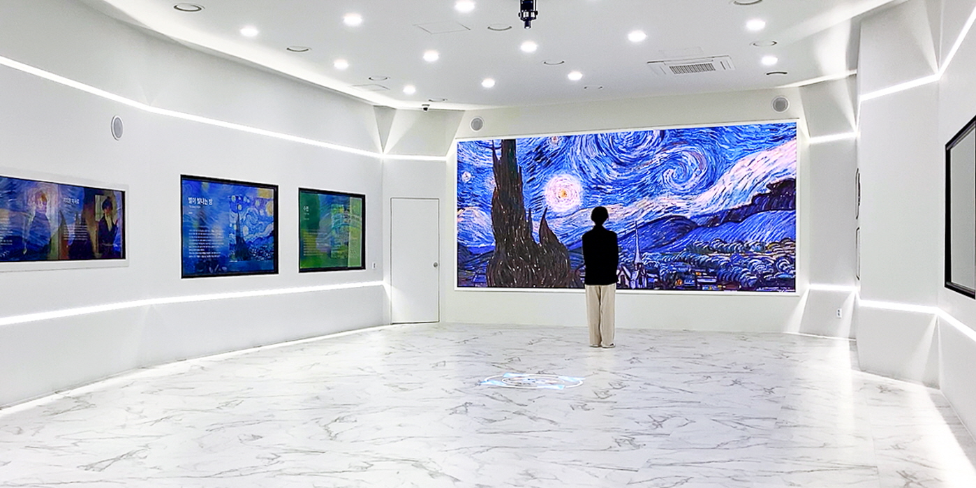 한국자산관리공사 디지털 역사관 시스템-05