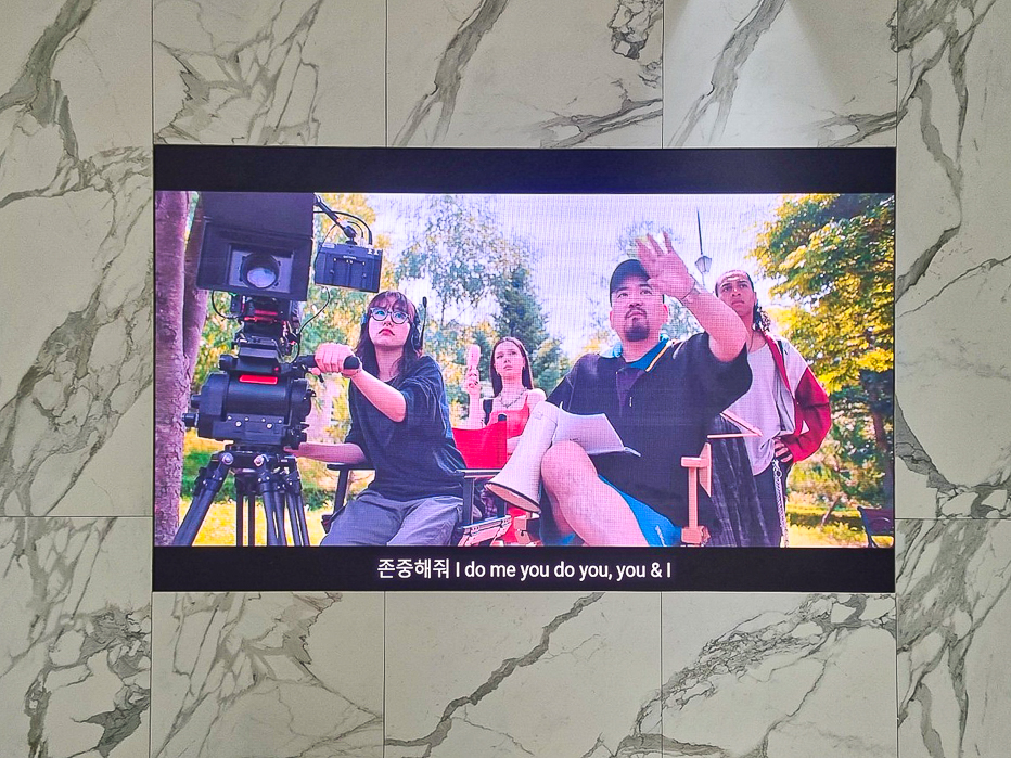 디알젬 김천 공장 LED전광판-01