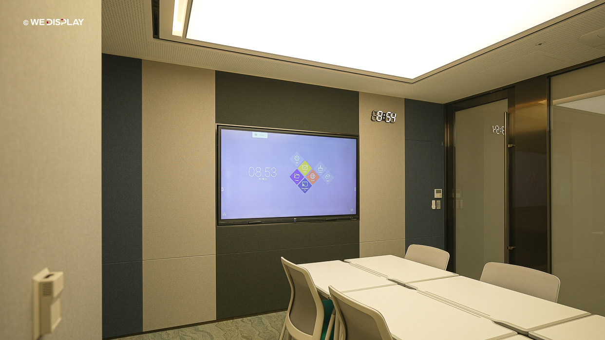 한국투자증권 본사 2F KIS Square 회의실-04