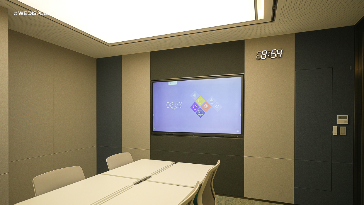 한국투자증권 본사 2F KIS Square 회의실-05