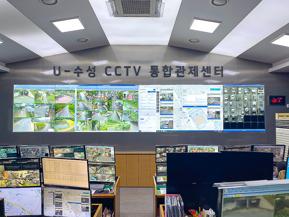 대구 수성구청 통합관제센터-03