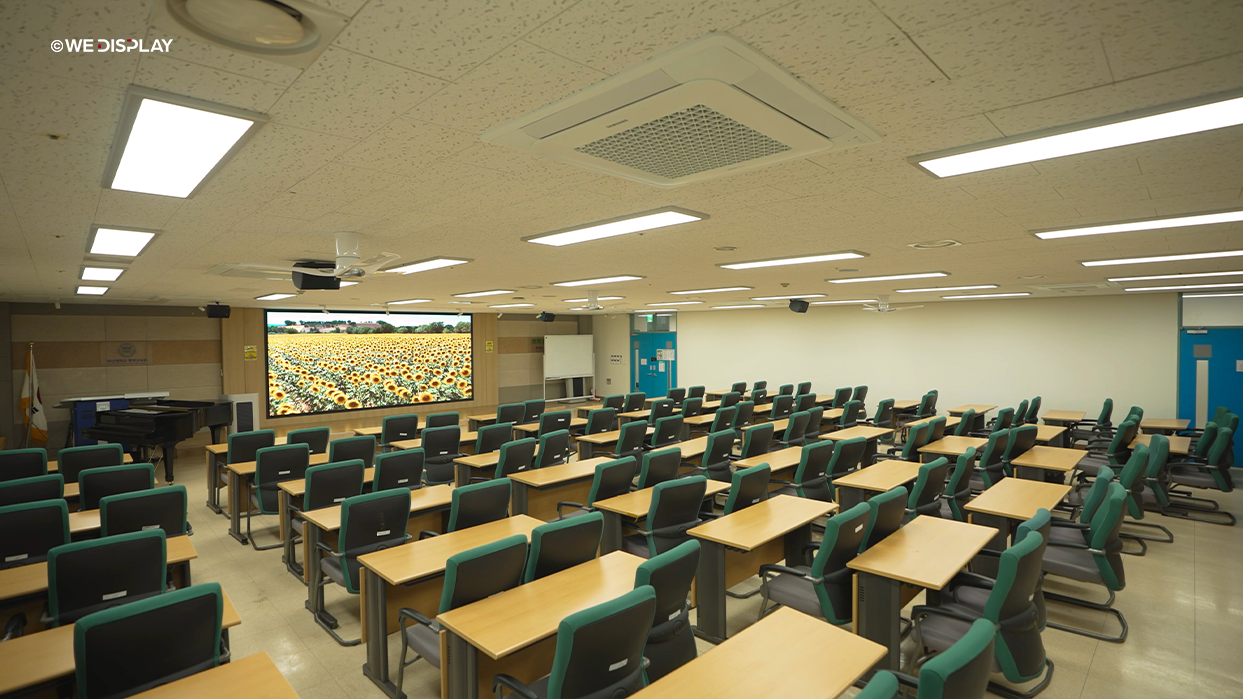 부산대학교 평생교육원 경헌당 LED전광판-05