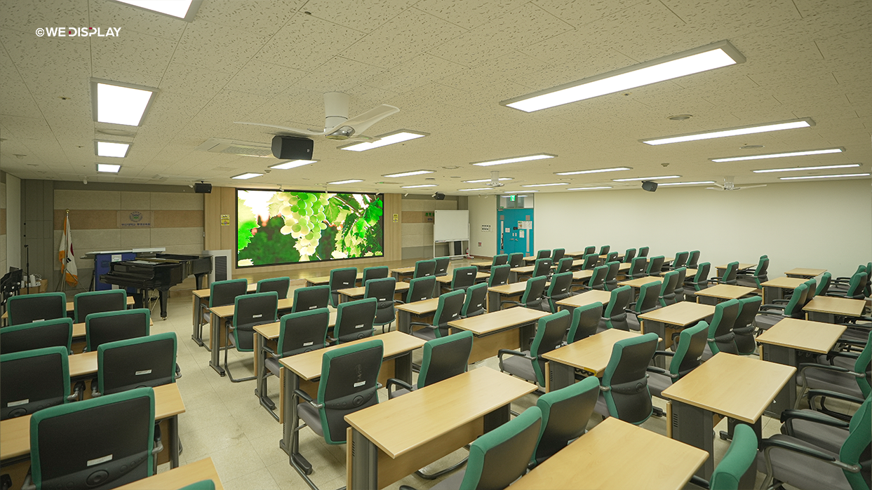 부산대학교 평생교육원 경헌당 LED전광판-08
