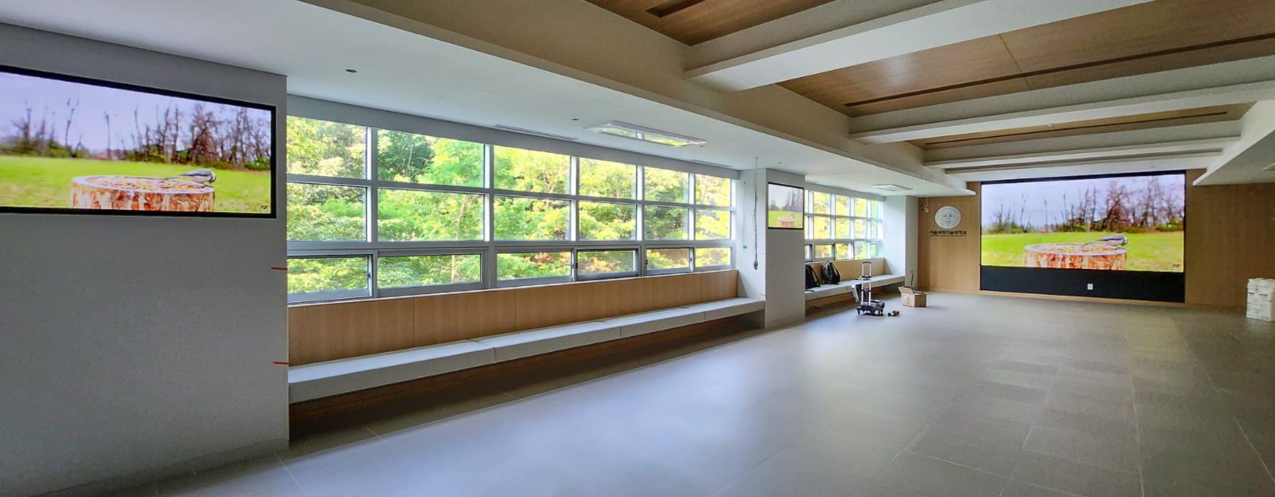 서울과학기술대학교 대학본부 대회의실-01