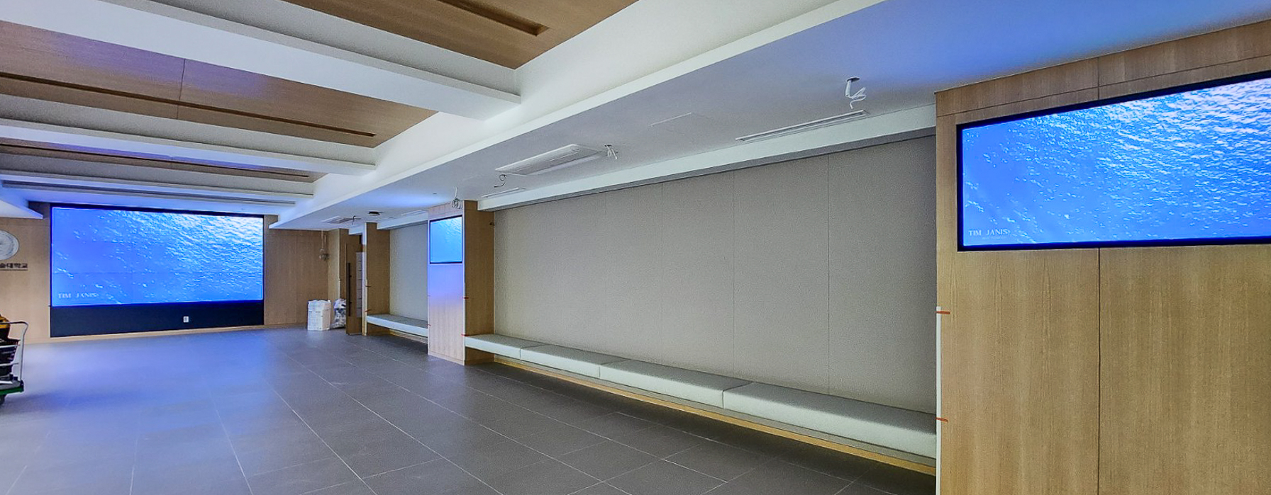 서울과학기술대학교 대학본부 대회의실-04