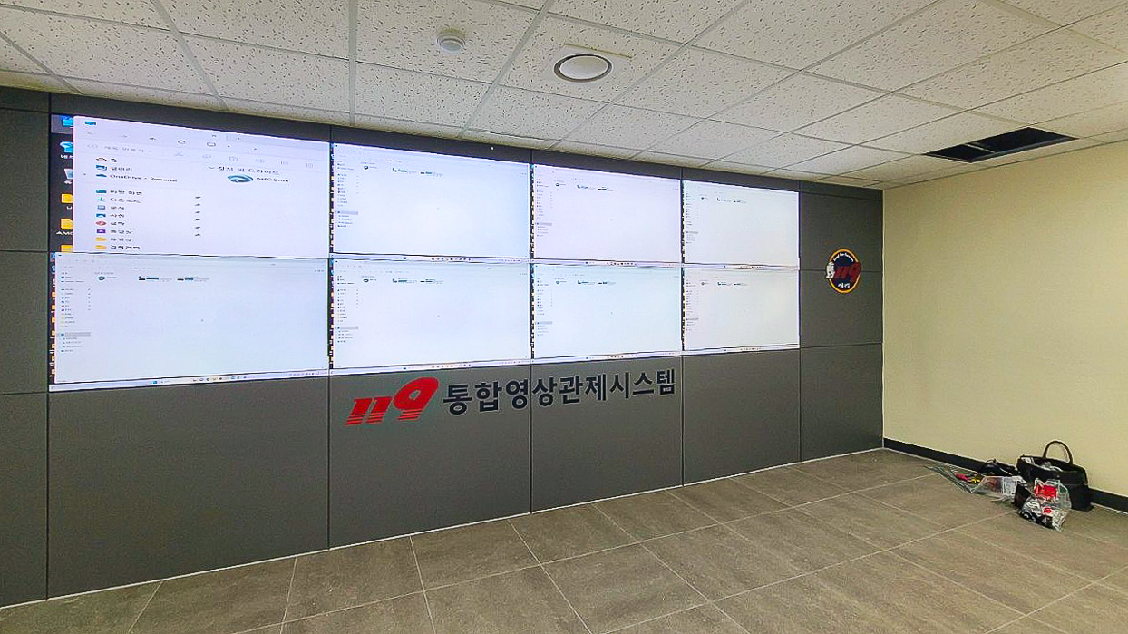 마포소방서 비디오월-02