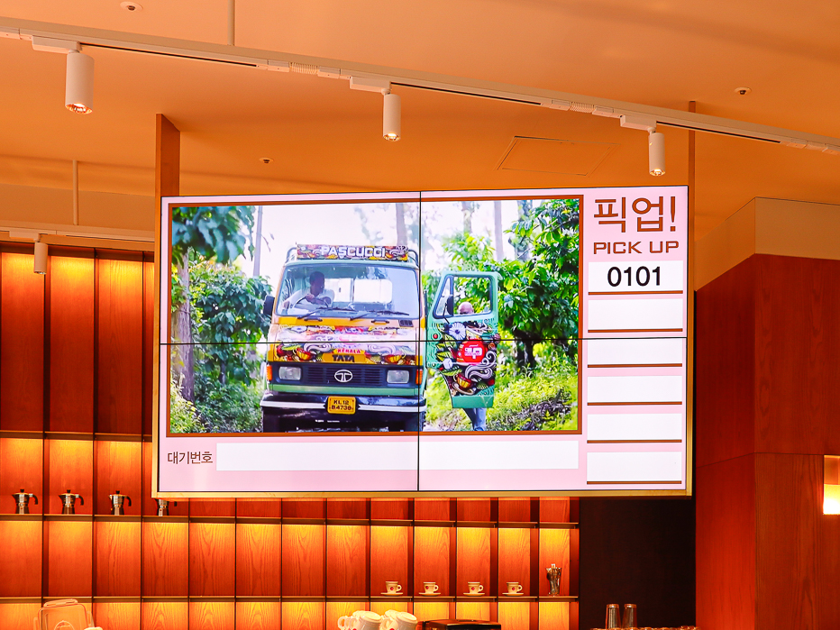 파스쿠찌(PASCUCCI) 디지털 메뉴보드-04