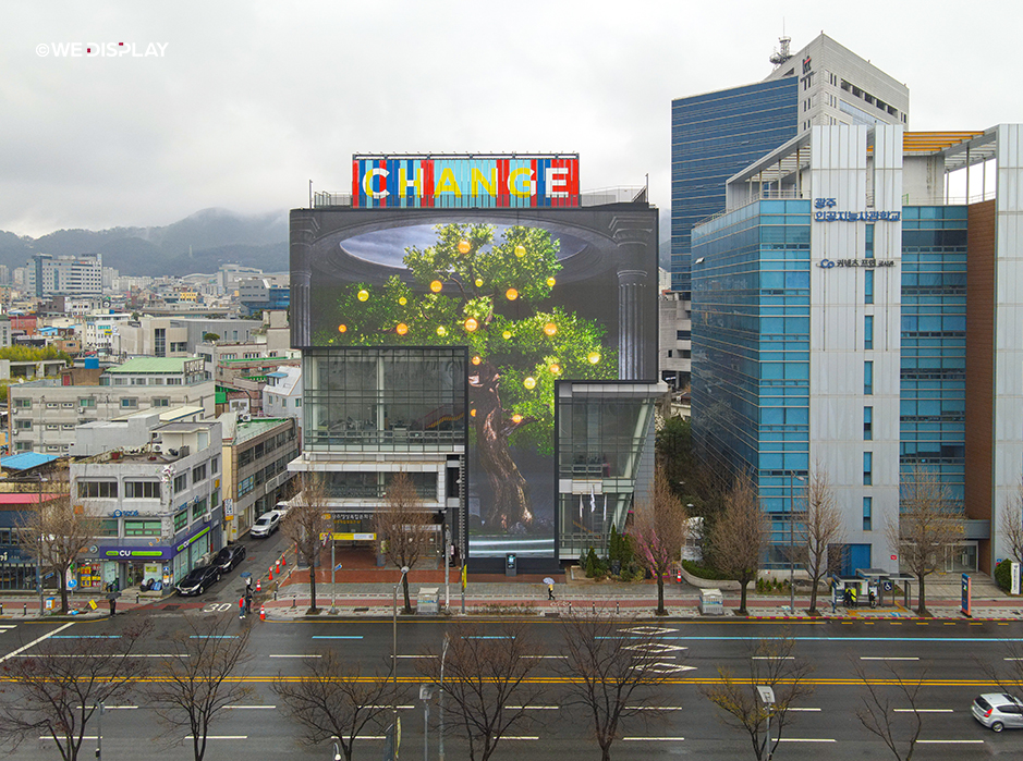 아시아 문화전당 인터랙티브 LED 전광판-07