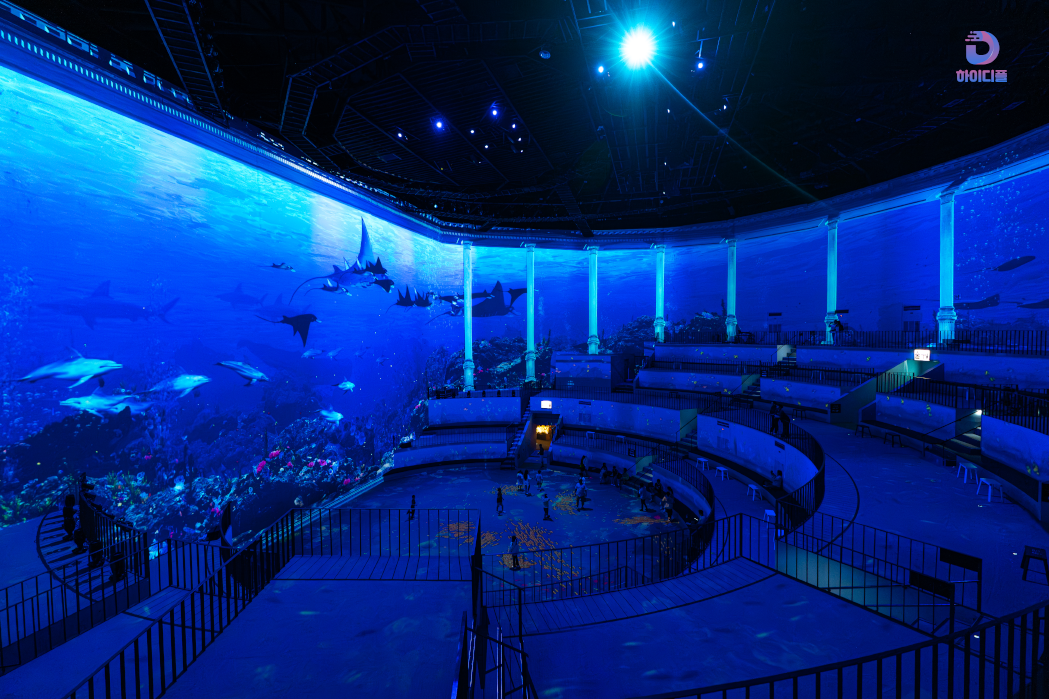 제주도미디어아트회사