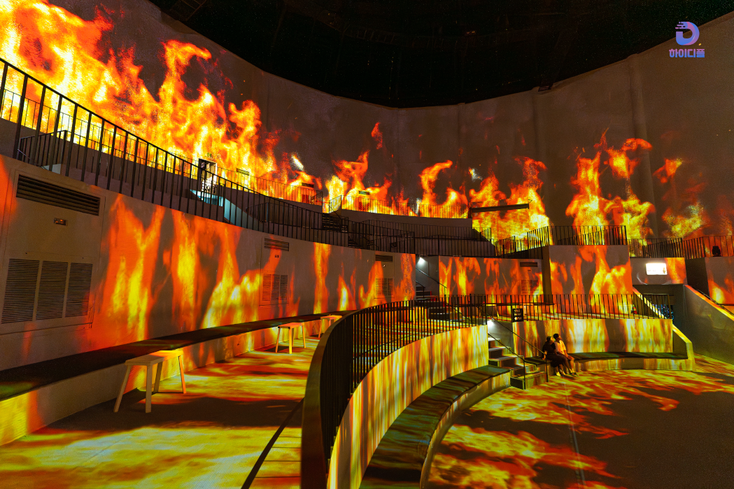 제주노형마켙미디어아트