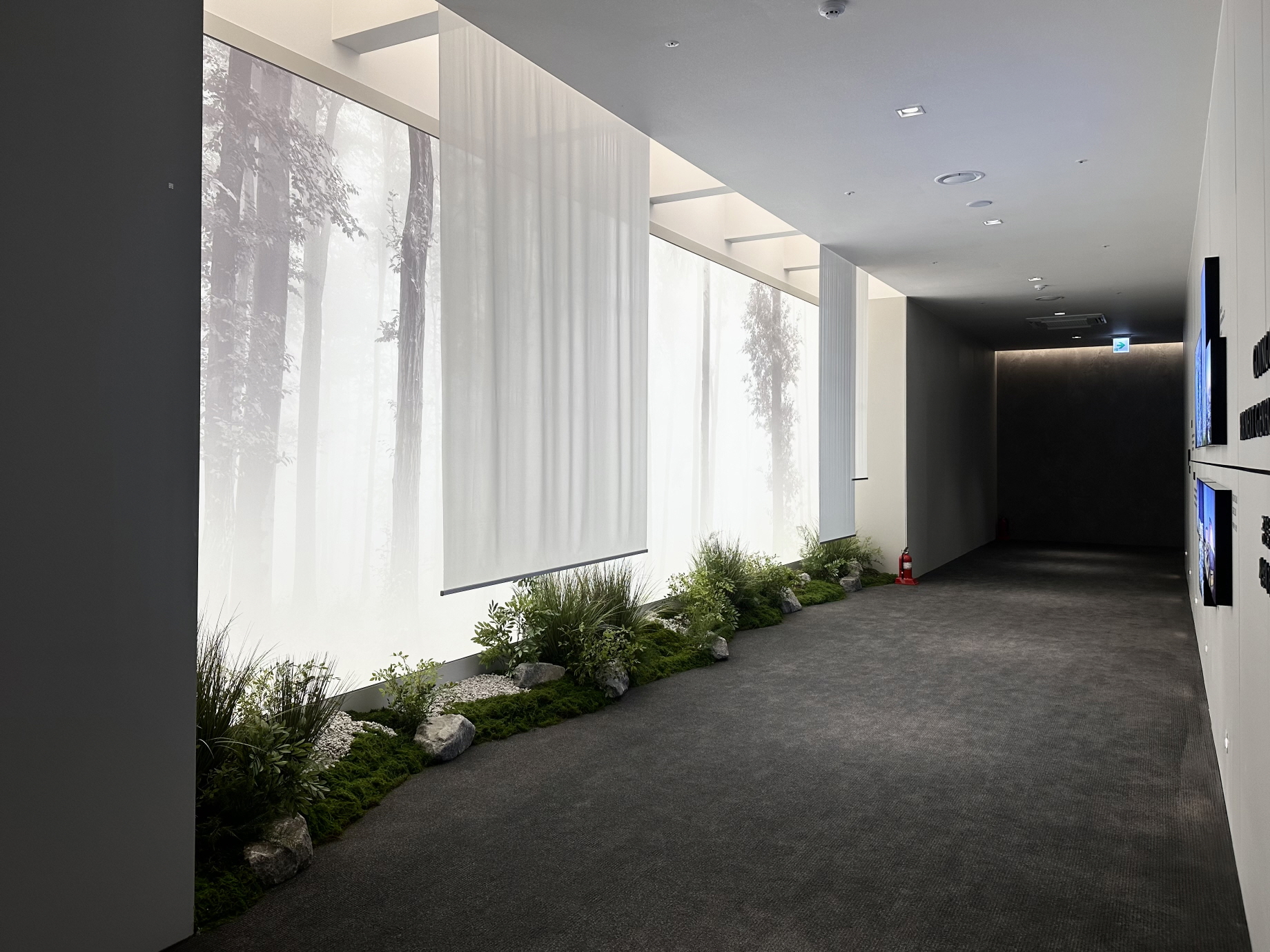 더샵 대구 어나드범어 모델하우스 구축 건-02