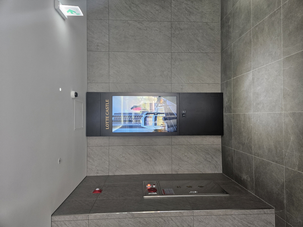 천안 롯데캐슬 커뮤니티센터 사이니지-03