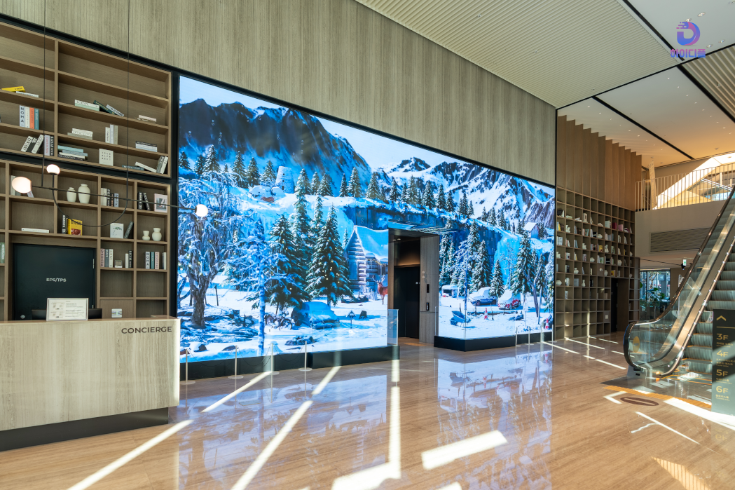 용산 로카우스 미디어아트-02