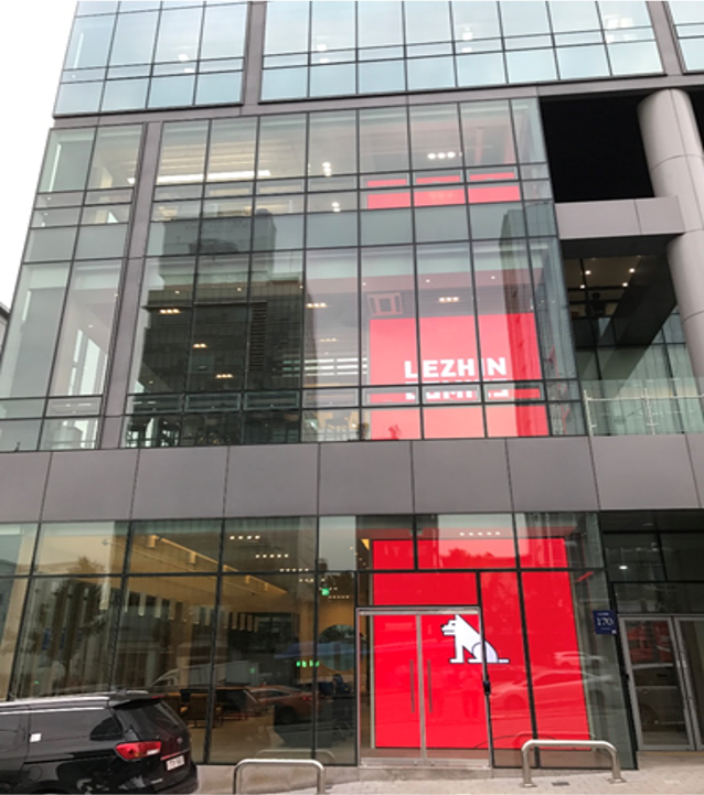 파사드 광고 LED 설치 사례-02