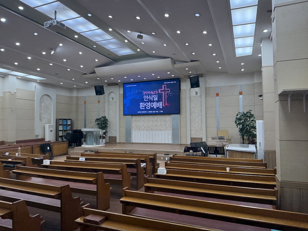 맞춤 설계로 완성한 고해상도 LED미디어-01