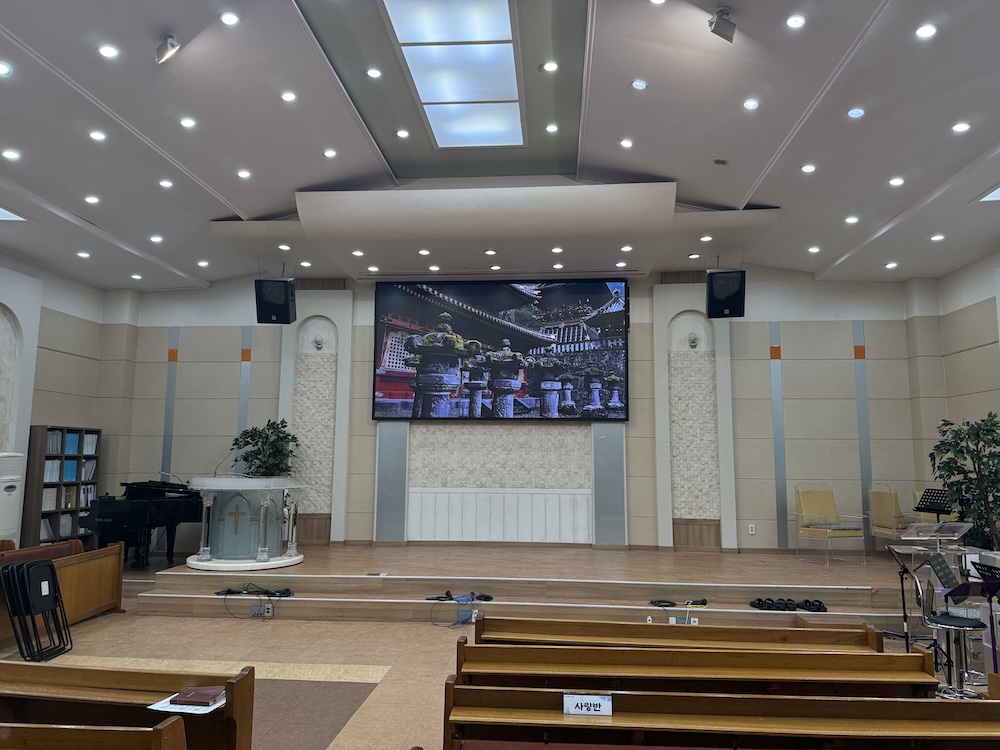 맞춤 설계로 완성한 고해상도 LED미디어-09