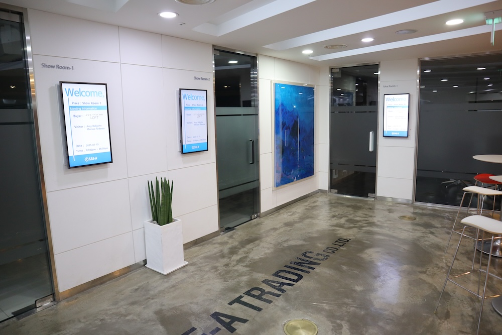 LED 사이니지, 글로벌 미팅 환경을 완성하는 디지털 구축-03