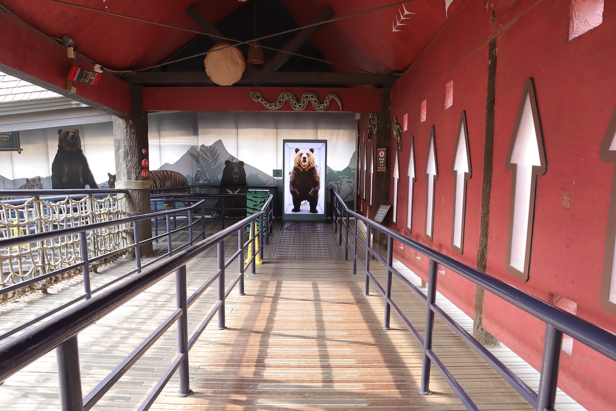 삼성전자 스페이셜사이니지