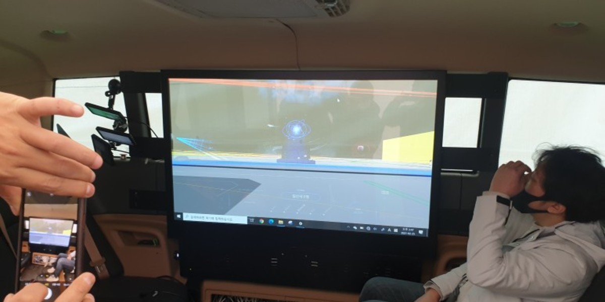 자율주행차 (AutoVe)-02
