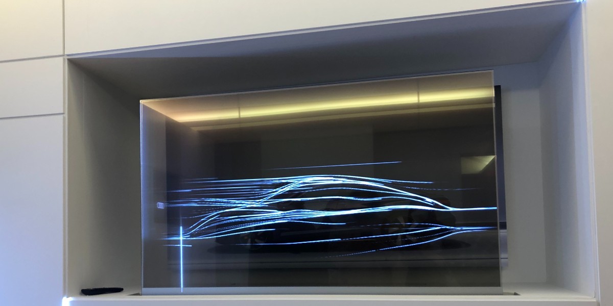 Audi e-tron GT 신차발표회-01