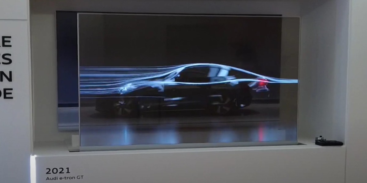 Audi e-tron GT 신차발표회-03